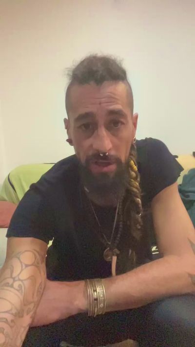 Eaglerasta live cam on Cam4
