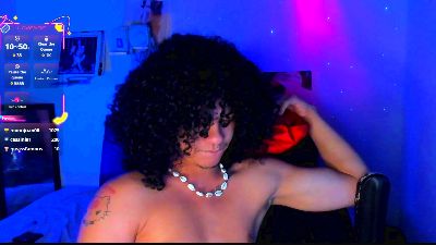 Eam_Walker_ webcam