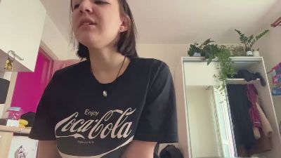 EarleanBageant live cam on Cam4