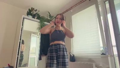 EarleanBageant live cam on Cam4