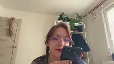 EarleanBageant live cam on Cam4