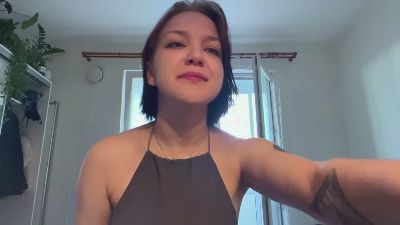 EarleanBageant live cam on Cam4