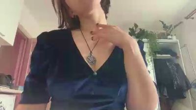 EarleanBageant live cam on Cam4