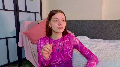 EarleenMazique Cam en directo en Cam4