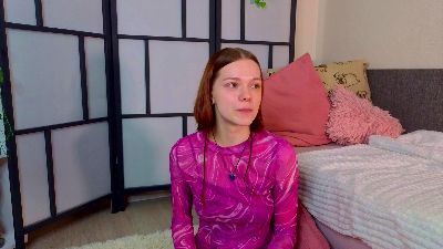 EarleenMazique live cam on Cam4