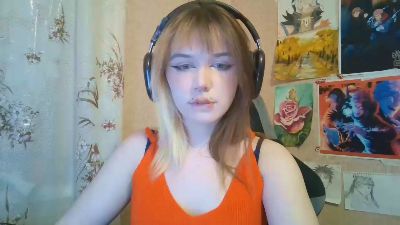 EarlineArbry live cam on Cam4