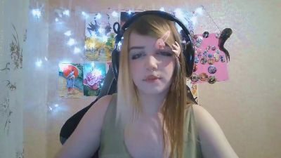 EarlineArbry live cam on Cam4