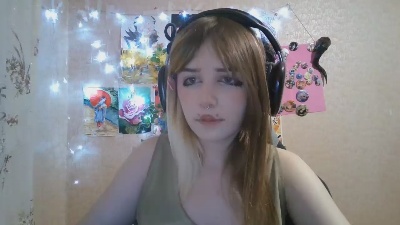 EarlineArbry live cam on Cam4