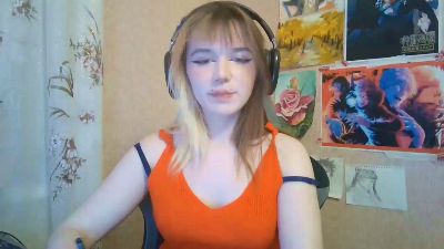 EarlineArbry live cam on Cam4