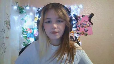 EarlineArbry live cam on Cam4