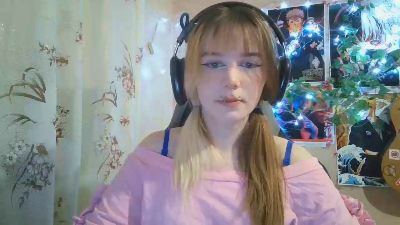 EarlineArbry live cam on Cam4