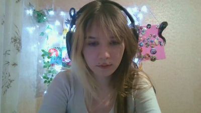 EarlineArbry live cam on Cam4