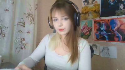 EarlineArbry live cam on Cam4