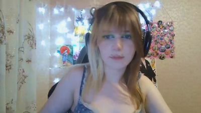 EarlineArbry live cam on Cam4