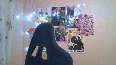 EarlineArbry live cam on Cam4
