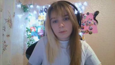 EarlineArbry live cam on Cam4