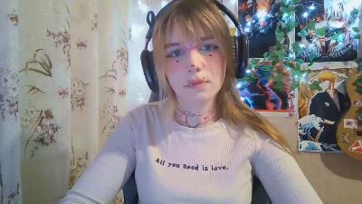 EarlineArbry live cam on Cam4