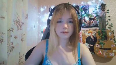 EarlineArbry live cam on Cam4