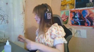 EarlineArbry live cam on Cam4