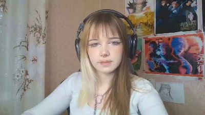 EarlineArbry live cam on Cam4