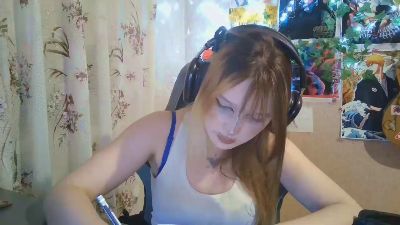 EarlineArbry live cam on Cam4