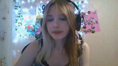 EarlineArbry live cam on Cam4