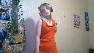 EarlineArbry live cam on Cam4