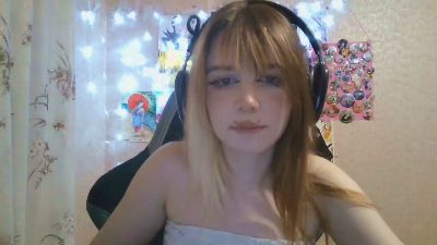 EarlineArbry live cam on Cam4