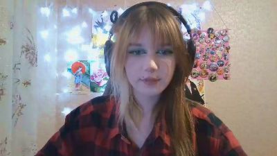 EarlineArbry live cam on Cam4