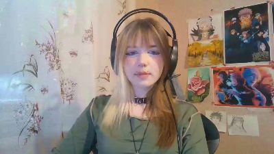 EarlineArbry live cam on Cam4
