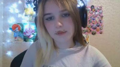 EarlineArbry live cam on Cam4