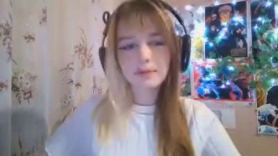 EarlineArbry live cam on Cam4