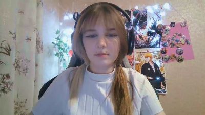 EarlineArbry live cam on Cam4