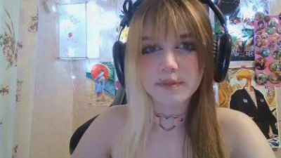 EarlineArbry live cam on Cam4