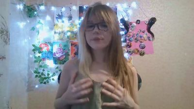 EarlineArbry live cam on Cam4