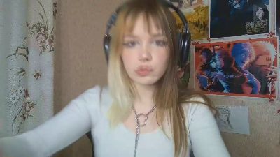 EarlineArbry live cam on Cam4