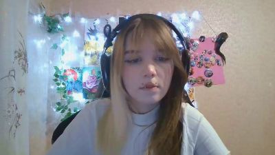 EarlineArbry live cam on Cam4