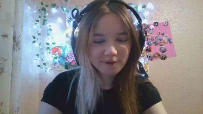 EarlineArbry live cam on Cam4