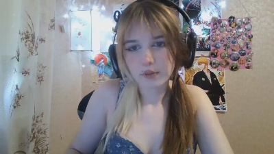EarlineArbry live cam on Cam4