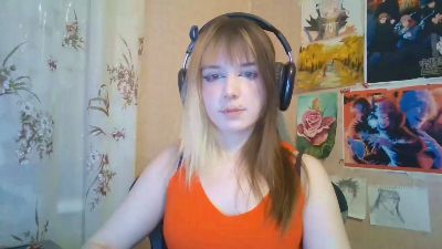 EarlineArbry live cam on Cam4