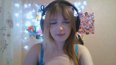 EarlineArbry live cam on Cam4