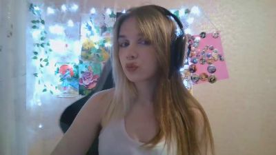 EarlineArbry live cam on Cam4