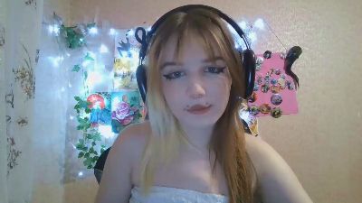 EarlineArbry live cam on Cam4