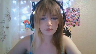 EarlineArbry live cam on Cam4