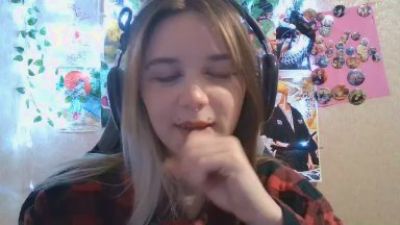 EarlineArbry live cam on Cam4