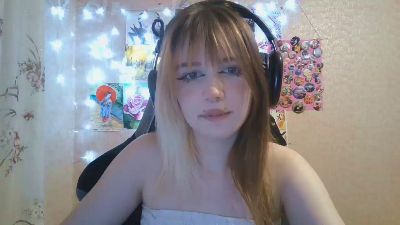 EarlineArbry live cam on Cam4
