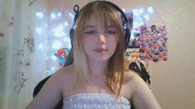 EarlineArbry live cam on Cam4