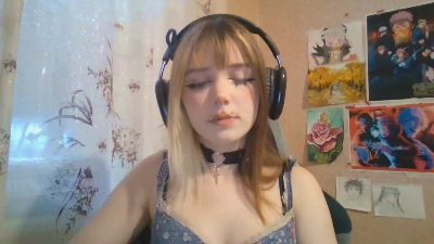 EarlineArbry live cam on Cam4