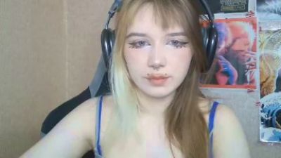 EarlineArbry live cam on Cam4