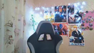 EarlineArbry live cam on Cam4